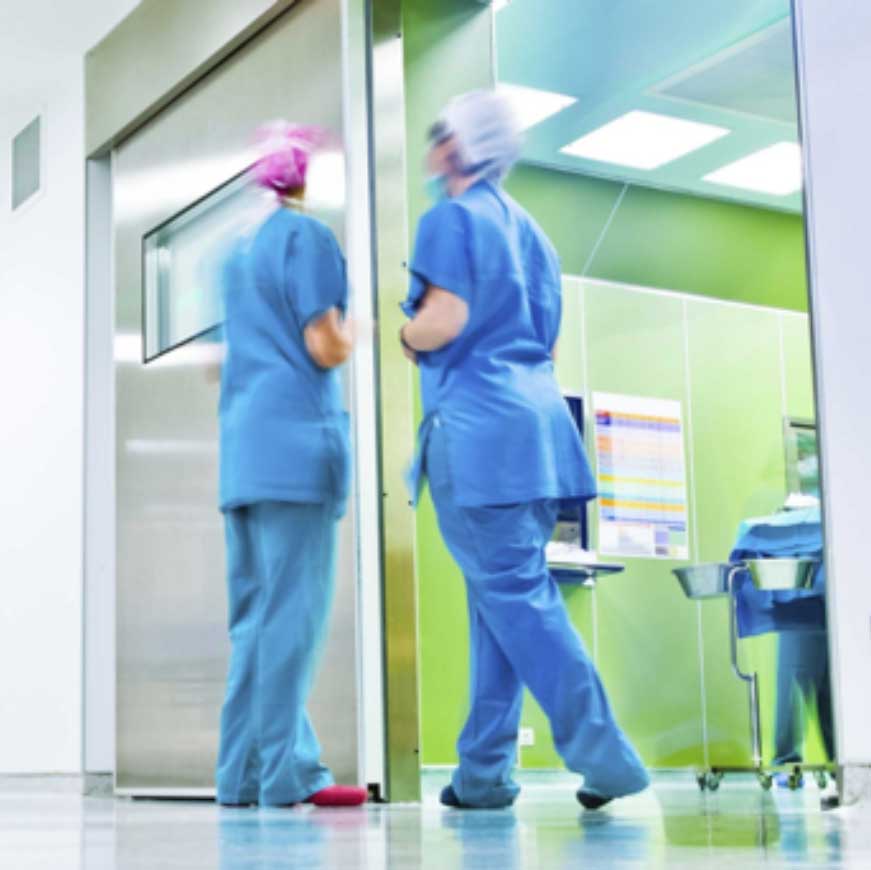 hospital